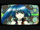 【梨音ナツカ・キレ音源】カゲロウ/銀魂.OP【UTAUカバー+新音源配布】