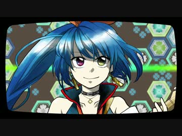 梨音ナツカ キレ音源 カゲロウ 銀魂 Op Utauカバー 新音源配布 ニコニコ動画