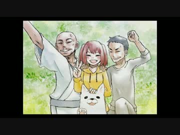 【ゆっくりTRPG】踊る我らのクトゥルフTRPG-毒入りスープ編-　最終話