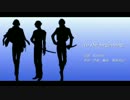【人力刀剣乱舞】to th/e beg/in/n/ing【鶯丸・髭切・膝丸】