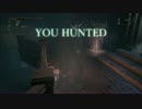 【Bloodborne】番外編３　ビルゲンワースで侵入