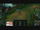 LOL KOR Challenger Dr.Mundo TOP Play/YouTube: sung beon Subscribe