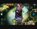 Shadowverse ネクロVSネクロ