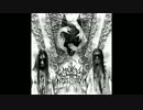 洋楽メタル紹介 “1605”　Mallevs Maleficarvm　-　He Shall Bring No Light