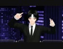 【ハンターMMD】踊れオーケストラ【クロロ】