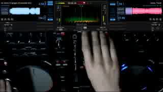 DJ KENICHI EUROBEAT MIX 4