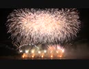 2017.4.29 （秋田） 国際花火シンポジウム 「Heaven's Glory」