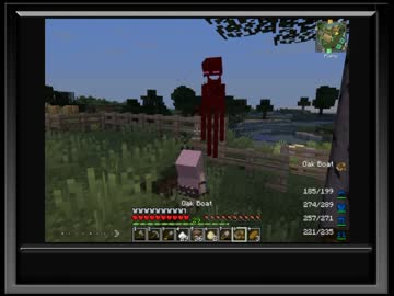【Minecraft 】 メイドさんのためのActuallyAdditions ４８日目 【1.11.2】