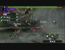 【MHXX】密林クシャルダオラ 02'29"76 【3人ブレイヴ大剣】