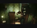 【実況】　Little Nightmares part3