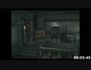DEMENTO Aエンド(NEW GAME)RTA 1:01:58　無編集