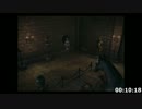 DEMENTO Aエンド(NEW GAME+)RTA 1:02:47　無編集
