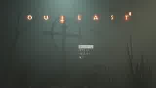 【実況】Outlast2こわみ Part 1