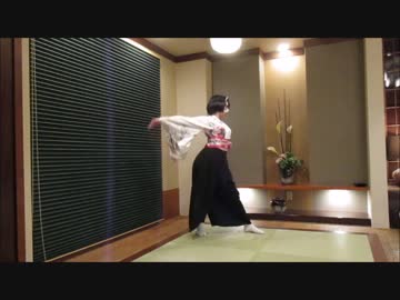 【Plum】キュウビ御霊会ミステリヰ　～起承～【踊ってみた】