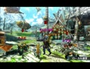 【MHX】今更？いや、今だからこそ友人達と一緒に実況してみた~Part.21~