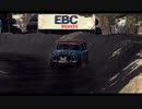 [DiRT RALLY] 雪原のmini