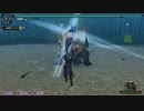 【MHF-Z】第112回韋駄天杯　雅翁龍討伐Ｇ!　狩猟笛部門