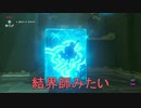 【RinkとLinkがハイラル救う】ゼルダの伝説BotW 肩車縛り実況プレイ Part5
