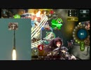 疾走ったぜ。走行者：天翼糞土方