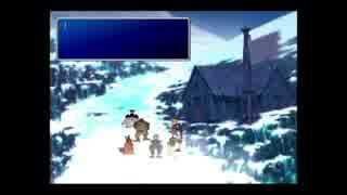FF7　そこはかとなく初見実況　３５