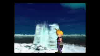 FF7　そこはかとなく初見実況　３６
