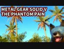 ｡ﾟヽ( ﾟ`Д´ﾟ)ﾉ｡ﾟメタルギアTPP！馬！犬！ロボ！（26）