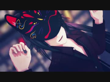 【MMD刀剣乱舞】不動くんのリバーシブル・キャンペーン【再編集版】