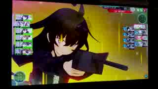 艦これアーケード　敵洋上戦力を排除せよ！ E-3甲 part11