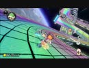 【実況】 コインとバナナを間違えた結果w マリオカート８デラックス Part7