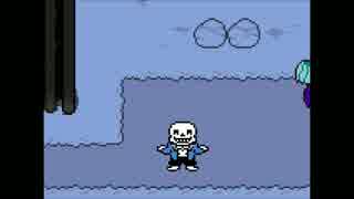 【初見プレイ】UNDERTALE～誰も死ぬ必要のないRPG～【実況プレイ動画】Part.4