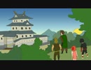 全力で足を引っ張り合う忍者たちのパラノイア風TRPG　第十一話