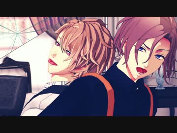 【MMDA3!】一騎当千【ガチゲーマー組】