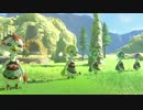 #082【ゼルダの伝説 BOW】ちょっと世界を駆けてくる【実況プレイ】