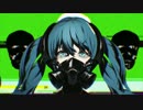 『リバーシブル・キャンペーン』を歌ってみました。【松下】