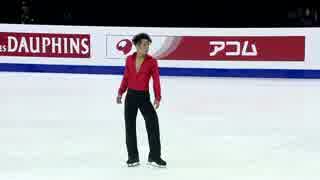 【会場音】髙橋大輔 2011 4大陸選手権 SP