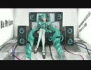 【初音ミク】Be My Lover【オリジナル曲】