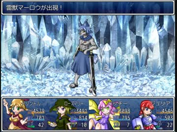 ざくざくアクターズ初見実況Part42