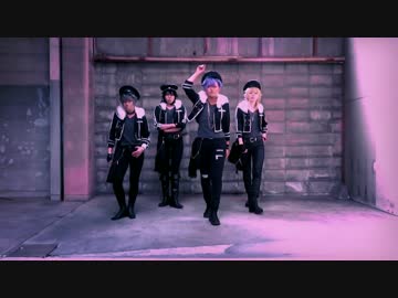 【あんスタ】UNDEADでLaLaL危【踊ってみた】