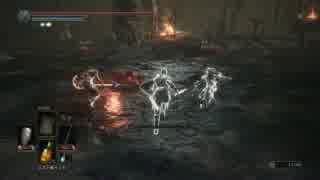 【PS4版ダークソウル3】しがない灰の生きざま記録 4ページ目【協力前編】