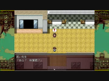 コクラセフルボイス　第3話【タマトチヅル】