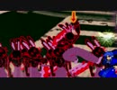 【MUGEN】ランセレに愛されろ！空気勢滅殺シングルバトル！Part43