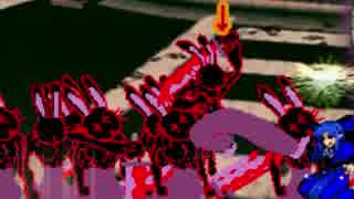 【MUGEN】ランセレに愛されろ！空気勢滅殺シングルバトル！Part43