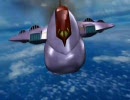 スーパーロボット大戦XO 第7話「ガルマ出撃す」5/5