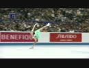 [NBC]2017 WTT 三原舞依 FS