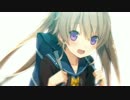 蒼の彼方のフォーリズム EXTRA1 (OP movie) One Small Step