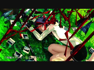 【闇堕ち】誰ガ為ノ世界【MMD刀剣乱舞薬研藤四郎】