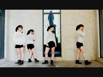 【Bonbon】 ダメよ ♡ 踊ってみた