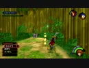 【PS3】KINGDOM HEARTS ほそぼそ実況プレイpart10