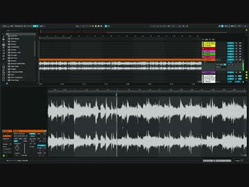 【DTM】ニコニコから無差別に動画を選んで曲を作ってみた【やろうぜ】