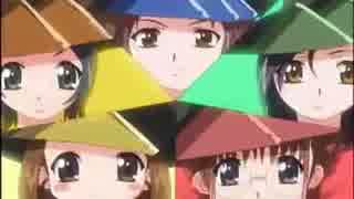 Mad それいけ外道乙女隊 あかほり外道アワーらぶげ ニコニコ動画